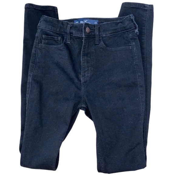 HOLLISTER Skinny Jeans - Picture 4 of 16